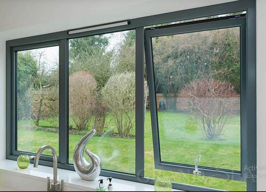 Top Hung Windows