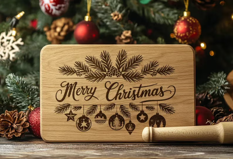 Personalized Gifts During Christmas