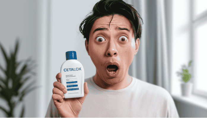 Why Can't Some People Smell Cetalox? Explained