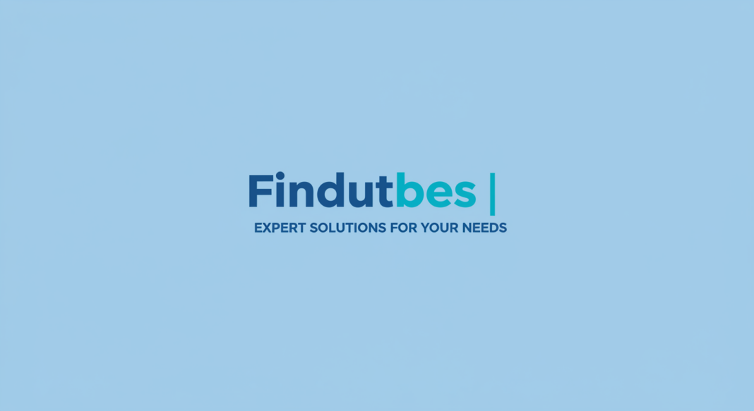Findutbes | Expert Solutions for Your Needs