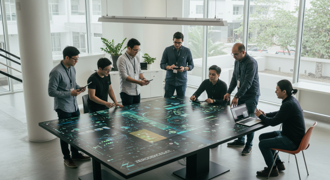 Zerodevices.net | Explore Cutting-Edge Tech Solutions