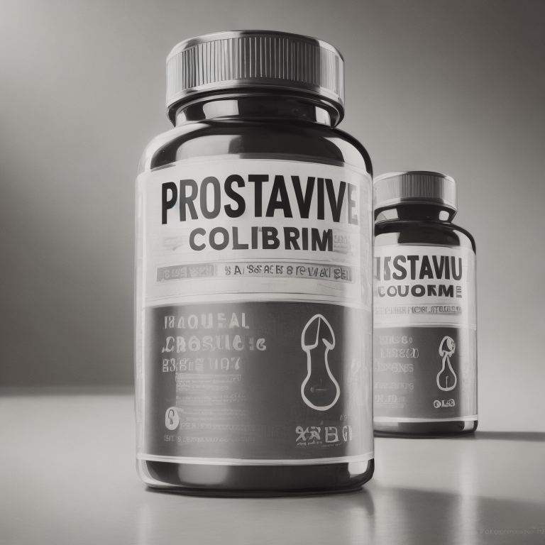 Prostavive Colibrim